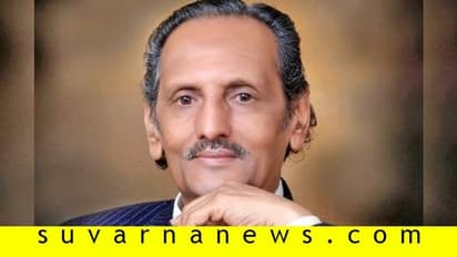 ಲಹರಿ ವೇಲು..ಕಂಬಾರ... ನಿತ್ಯೋತ್ಸವ ಕವಿಗೆ ವಂದನೆ ಸಲ್ಲಿಸಿದ ದಿಗ್ಗಜರು