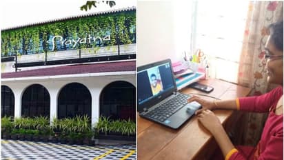 ലോക്ക് ഡൗണ്‍ കാലത്ത് ഭിന്നശേഷിക്കാരായ കുട്ടികള്‍ക്ക് സൗജന്യ ഓണ്‍ലൈന്‍ കൗണ്‍സിലിങ് ഒരുക്കി 'പ്രയത്ന'