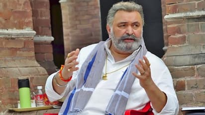 শেষ ইচ্ছেপূরণ হল না ঋষি কাপুরের, মৃত্যুর আগে একবার পাকিস্তান যেতে চেয়েছিলেন