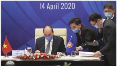 കൊവിഡ് വിരുദ്ധ പോരാട്ടങ്ങൾക്ക് വിയറ്റ്നാം എന്ന കമ്യൂണിസ്റ്റ് രാഷ്ട്രം നൽകുന്ന അതിജീവനപാഠങ്ങൾ