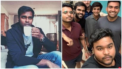 சண்முக பாண்டியனை படம் பிடித்து திறமையை நிரூபித்த பார்த்திபன் மகன்! எப்படி இருந்தவர் இப்படி ஆகிட்டாரே..?