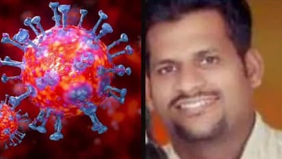 കോഴിക്കോട് സ്വദേശി കുവൈത്തില് കൊറോണ ബാധിച്ചു മരിച്ചു