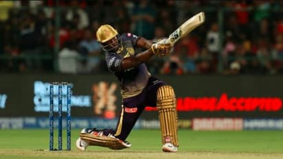 আইপিএল কেরিয়ারের শেষ ম্যাচটা কোন দলের হয়ে খেলতে চান,জানিয়ে দিলেন রাসেল