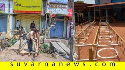 ಎಣ್ಣೆ ಬೇಕು ಅಣ್ಣ... ಆಹಾ ಎಂಥ ಸಂಭ್ರಯ.. ನೀವೇ ನೋಡಿ!