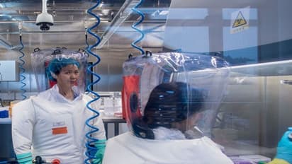 భారత్ లో కరోనా విలయతాండవం: 42 వేలు దాటిన కరోనా కేసులు