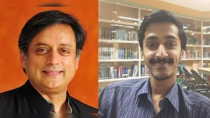 'വീണ്ടും വീണ്ടും അമ്പരപ്പിച്ച് തരൂര്'; ആദ്യ തെര്മല് സ്ക്രീനിങ് ക്യാമറ എത്തിച്ചതിനെ അഭിനന്ദിച്ച് ഡോക്ടര്