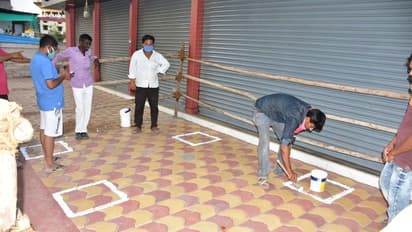 কলকাতায় বন্ধ মদের দোকান, খুলবে কেবল বাংলার 'গ্রিন জোন' এলাকায়