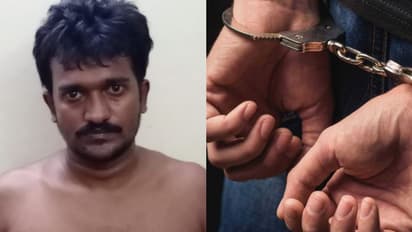 ബൈക്കിലെത്തി മാല പൊട്ടിച്ചു മുങ്ങി; മൂന്ന് വര്ഷത്തിന് ശേഷം പ്രതി പിടിയില്