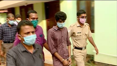 നഗ്നനായെത്തി സ്ത്രീകളോട് അതിക്രമം; കോഴിക്കോട് യുവാവ് അറസ്റ്റില്‍