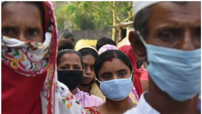 ಲಾಕ್‌ಡೌನ್‌ ಸಡಿಲ: ಬೆಂಗಳೂರಿನಿಂದ ಹುಬ್ಬಳಿಗೆ ಬಂದ 500 ಜನರು