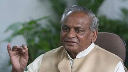 यूपी में पूर्व मुख्यमंत्री कल्याण सिंह का 89 साल की उम्र में निधन, PM Modi से लेकर सीएम तक ने जताया दुःख