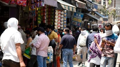 আক্রান্তের সংখ্যায় এবার ইরানকে ছাপিয়ে গেল ভারত, গত ২৪ ঘণ্টায় সংক্রমণে ফের নতুন রেকর্ড