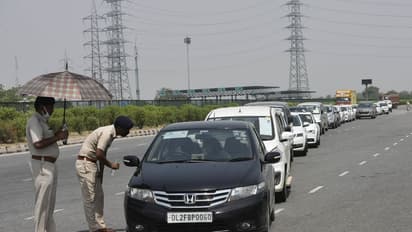 চতুর্থ দফার লকডাউনে রাজ্যে ও দেশে  কী খলো-কী বন্ধ, দেখে নিন এক ঝলকে