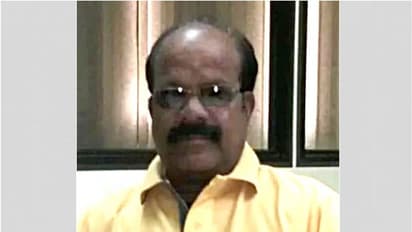 പ്രവാസി മലയാളി താമസസ്ഥലത്ത് മരിച്ച നിലയില്