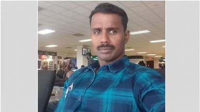 പ്രവാസി മലയാളി യുവാവ് ഉറക്കത്തിനിടെ മരിച്ചു