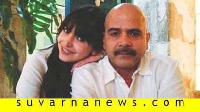 ನನ್ನ ತಂದೆಯೇ ನನ್ನ ಬೆಸ್ಟ್ ಟೀಚರ್: ಅನುಷ್ಕಾ ಶರ್ಮಾ