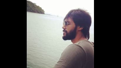 சத்தமே இல்லாமல் சைலன்ட் ஆக வளம் வரும் பிக் பாஸ் ஆரவ் ! அடுத்த படம் என்ன பாஸ் ?? கேள்வி கேட்கும் ரசிகர்கள் !