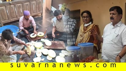 'ಸಿಹಿ' ಸುದ್ದಿ: ಈಗ ತೀರ್ಥಹಳ್ಳಿಯಲ್ಲೇ ತಯಾರಾಗ್ತಿದೆ ಆಗ್ರಾ ಪೇಟಾ..!
