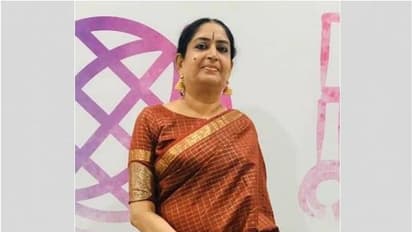 മലയാളി കലാ-സാംസ്കാരിക പ്രവര്ത്തക ദീപാ നായര് യുഎഇയില് അന്തരിച്ചു