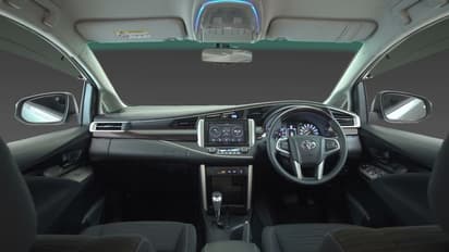 വീട്ടുമുറ്റങ്ങള്‍ തേടി പുതിയൊരു ഇന്നോവ  പുറപ്പെടാനൊരുങ്ങുന്നു!