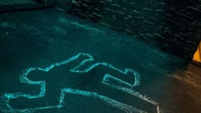 হাবড়ায় মহিলাকে 'ধর্ষণ করে খুন', নলিকাটা দেহ মিলল জঙ্গলে