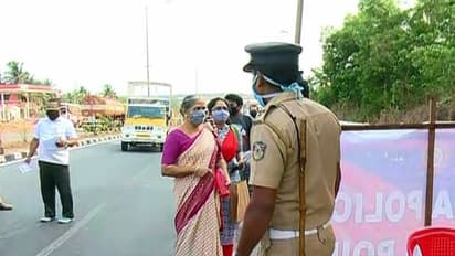 മറ്റ് സംസ്ഥാനങ്ങളിൽ നിന്നുള്ള കേരളീയർക്ക് അതിർത്തി കടക്കാൻ കടമ്പകളേറെ