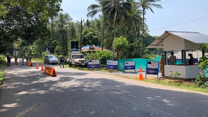 സമ്പര്‍ക്കം വിനയാകുന്ന വയനാട്; രോഗലക്ഷണമില്ലാതെ 3 പേര്‍ക്ക് കൊവിഡ്, കോയമ്പേട് നിന്നെത്തിയ ആള്‍ക്കും രോഗം