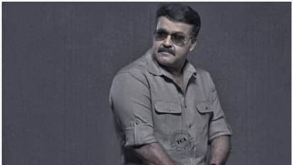 ഗ്രാൻഡ്മാസ്റ്ററിലെ കിടിലിൻ ഡയലോഗ് ഓര്മ്മിപ്പിച്ച് ബി ഉണ്ണികൃഷ്ണൻ