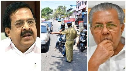 കുടുങ്ങിയവരെ കൊണ്ടു വരുന്നതിൽ സർക്കാരിന് ഏകോപനമില്ല: വിമർശനവുമായി ചെന്നിത്തല