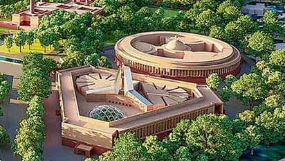 ಸಂಸತ್ ಭವನ ಉದ್ಘಾಟನೆಯಲ್ಲಿ ಭಾಗವಹಿಸಲು ಜಗನ್, ಬಿಜೆಡಿ, ಅಕಾಲಿ ನಿರ್ಧಾರ