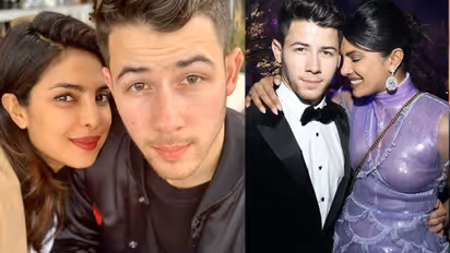 This is how Priyanka Chopra, Nick Jonas plan to spend Christmas; find out about their ‘big tradition’ here