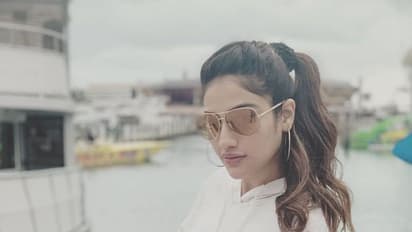 লকডাউনে নয়া প্রেম খুঁজে পেলেন নুসরত, পোস্ট করলেন সোশ্যাল মিডিয়ায়