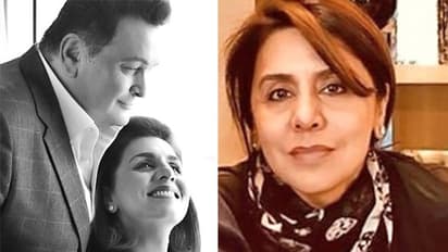 ঋষি কাপুরের শেষ মুহূর্তের একাধিক ছবি ফাঁস, হাসপাতাল নিয়ে কী বললেন নীতু