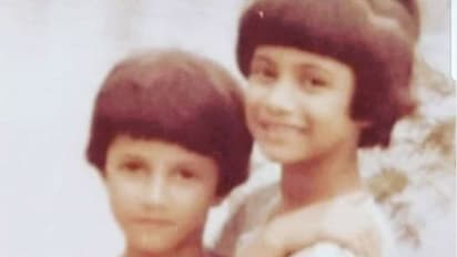 মায়ার বাঁধন থেকে গয়নার বাক্স, ব্যক্তিগত জীবন থেকে টলিউড সফর, শ্রাবন্তী যেন খোলা ডাইরি