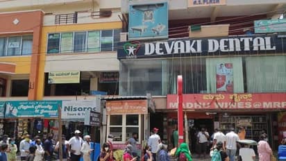 ಕುಡಿ..ಕುಡಿ..ಮಜಾ ಹೊಡಿ.. ಕುಡಿದು..ಕುಡಿದು ಓಲಾಡಿ...ಎಲ್ಲಾ ಎಣ್ಣೆಯಾಟ!