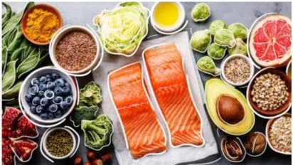 ഈ 'സൂപ്പർ ഫുഡ്സ്' രക്തത്തിലെ പഞ്ചസാരയുടെ അളവ് നിയന്ത്രിക്കാൻ സഹായിക്കും