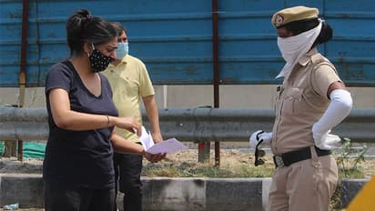 ಎರಡು ಜಿಲ್ಲೆಗಳ ನಡುವೆ ಸಂಚರಿಸಲು ಹೊಸ ಟೂವೇ ಪಾಸ್!