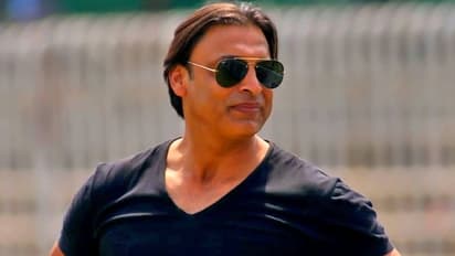 ভারতীয় দলের বোলিং কোচ হওয়ার ইচ্ছে প্রকাশ শোয়েব আখতারের