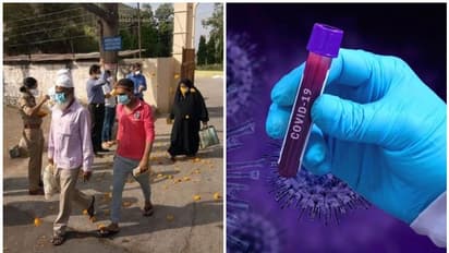 മാലേഗാവിലെ ദുരൂഹത : കൊവിഡ് മരണങ്ങൾ കുറവ്, പക്ഷേ ഏപ്രിലിലെ മരണനിരക്ക് കഴിഞ്ഞ വർഷത്തേതിന്റെ ഇരട്ടിയിലധികം