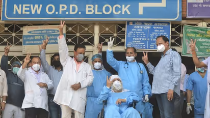 করোনা মোকাবিলায় গত চারমাসে দারুণ সাফল্য ভারতের, পরিসংখ্যান দেখলে কেটে যাবে সব ভয়