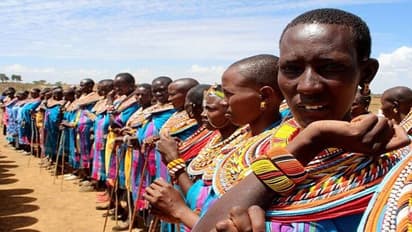 ಈ ಗ್ರಾಮದಲ್ಲಿ ಒಬ್ಬೇ ಒಬ್ಬ ಗಂಡಸರಿಲ್ಲ, ಆದರೂ ಗರ್ಭಿಣಿಯಾಗ್ತಾರೆ ಮಹಿಳೆಯರು! ಹೆಂಗಪ್ಪಾ?