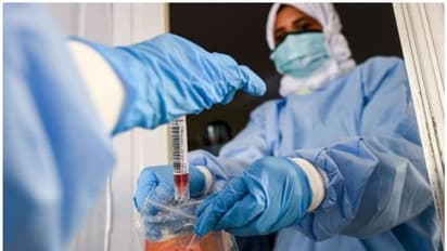 കൊവിഡ് ലക്ഷണങ്ങളുള്ള എല്ലാവര്‍ക്കും സൗജന്യ പരിശോധന ഏര്‍പ്പെടുത്തി അബുദാബി