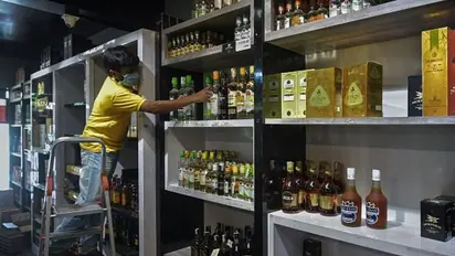 Tamil Nadu: TASMAC bars reopen, government issues guidelines