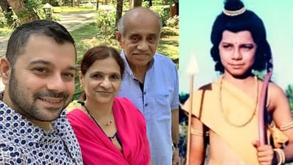 ರಾಮಾಯಣದ ಲವನಿಗೆ ಈಗ 44 ವರ್ಷ, ದೊಡ್ಡ ಕಂಪನಿಯಲ್ಲಿ ಸಿಇಓ!