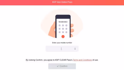 Karnataka: E-pass for one-way inter-district travel - here's where you can apply