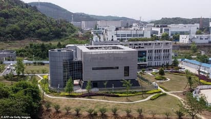 উহানের পরীক্ষাগার নিয়ে বেজিং সরাসরি চ্যালেঞ্জ ছুঁড়ে দিল আমেরিকাকে, দাবি জানান সম্পূর্ণ তথ্য পেশের