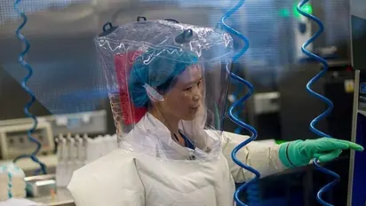 China's 'bat woman' warns coronavirus is just tip of the iceberg