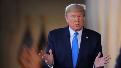 Social media companies face Trump’s wrath as he signs executive order making them liable for editing content