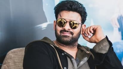 লকডাউন নিয়ম অমান্য, আইনি জটে প্রভাস, বন্ধ করা হল অভিনেতার গেস্টহাউস