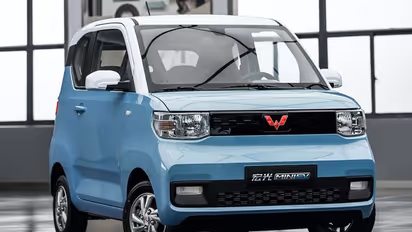 4.5 ಲಕ್ಷ ರೂಪಾಯಿ ಬೆಲೆಯ ವುಲ್ಲಿಂಂಗ್ ಎಲೆಕ್ಟ್ರಿಕ್ ಕಾರು ಬಿಡುಗಡೆ; 200 ಕಿ.ಮೀ ಮೈಲೇಜ್!